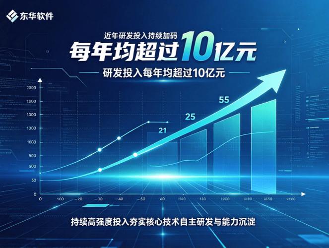东华软件连续十一年上榜位列第20名
