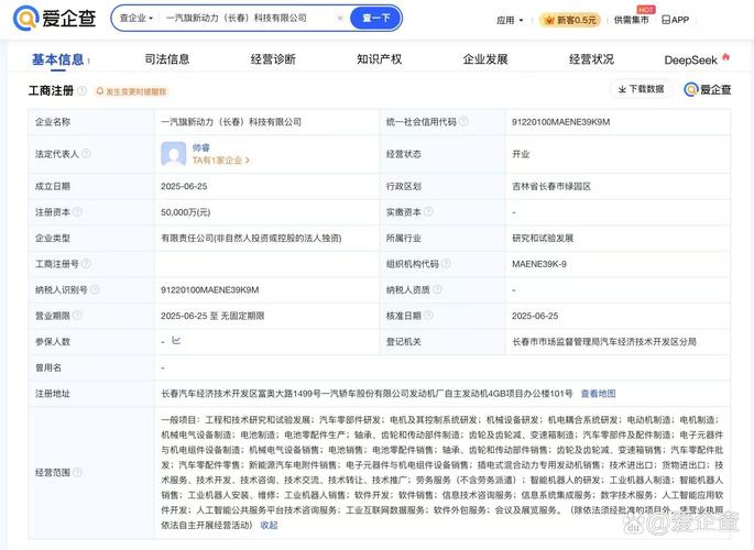 经营范围包括智能机器人的研发,智能机器人销售,人工
